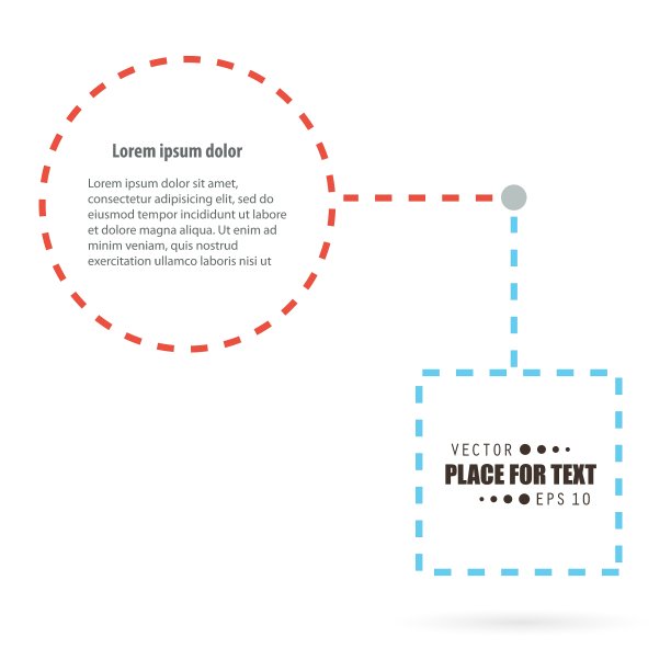 抽象概念空言方引图片下载