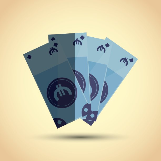 钱图标设计图片下载