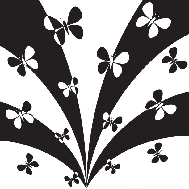 抽象的图案图片下载