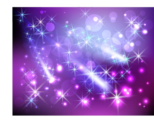 发光的背景图片下载