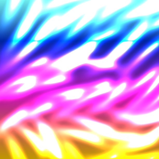 彩色灯光抽象背景图片下载