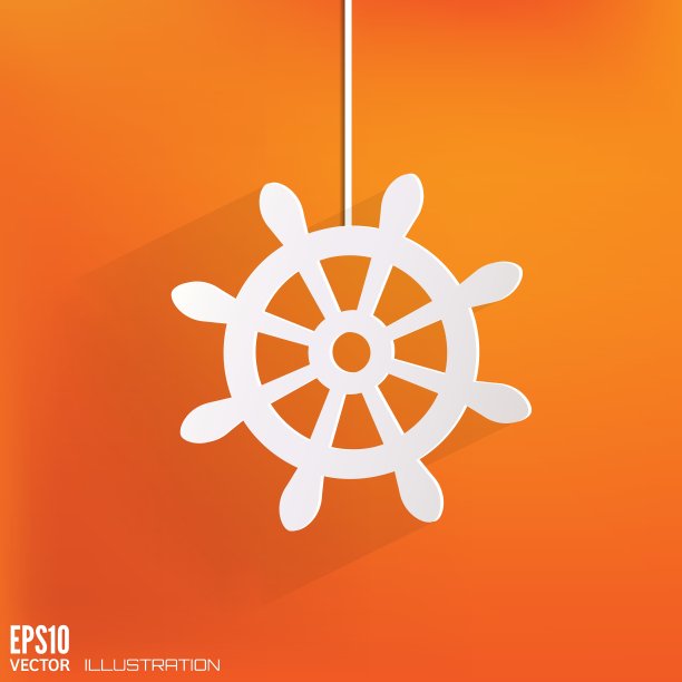 轮网络图标图片下载