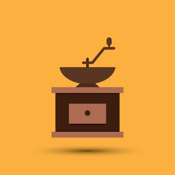 咖啡厅设计图片下载