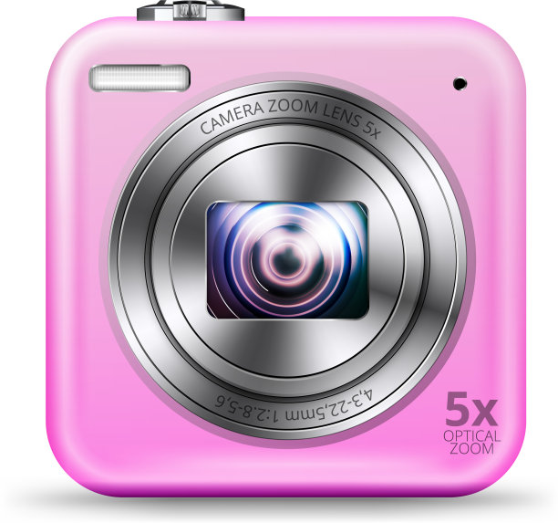 简单的相机图标图片下载