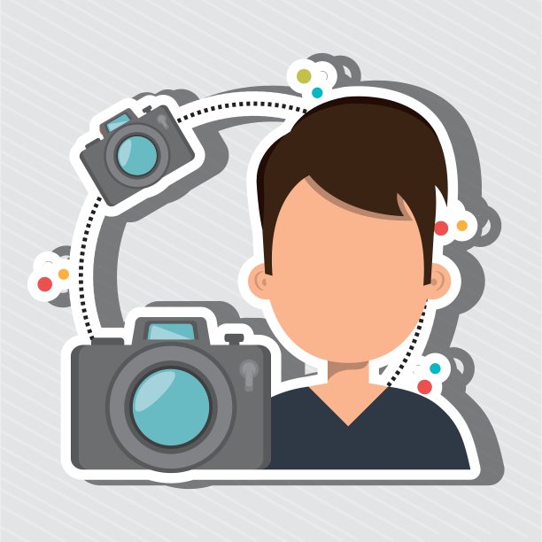 用户照片相机设计图片下载