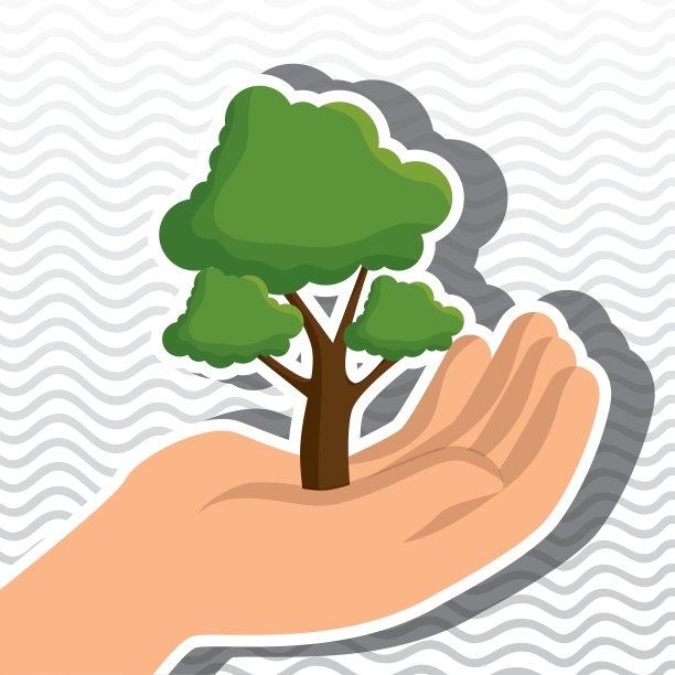 生态友好的设计图片下载