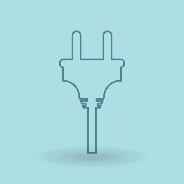 能源图标设计图片下载