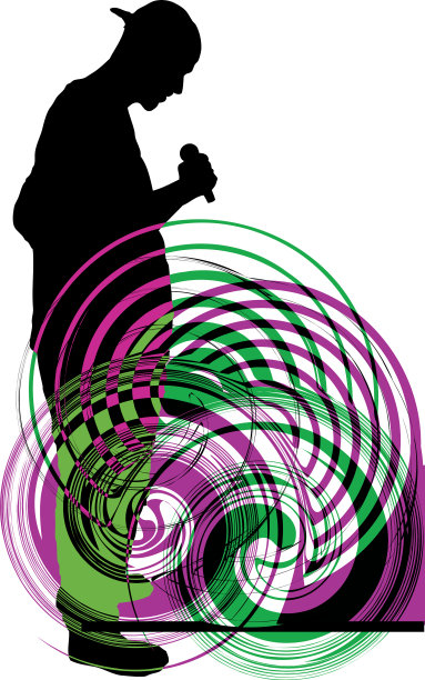 嘻哈艺术家图片下载