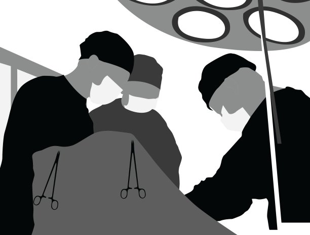 手术室图片下载