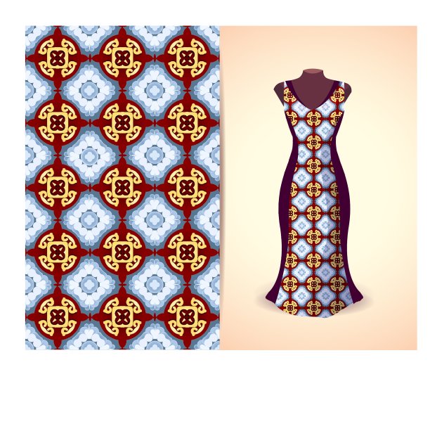 穿在假人身上图片下载