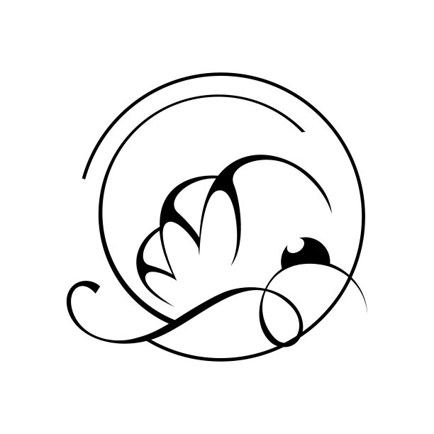 糖果店的糖果招牌图片下载