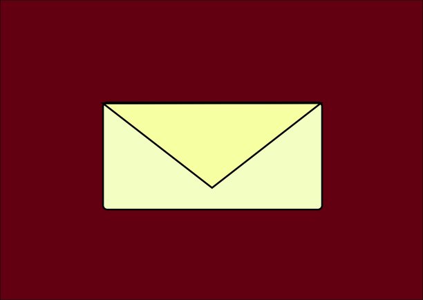 邮寄信封图片下载