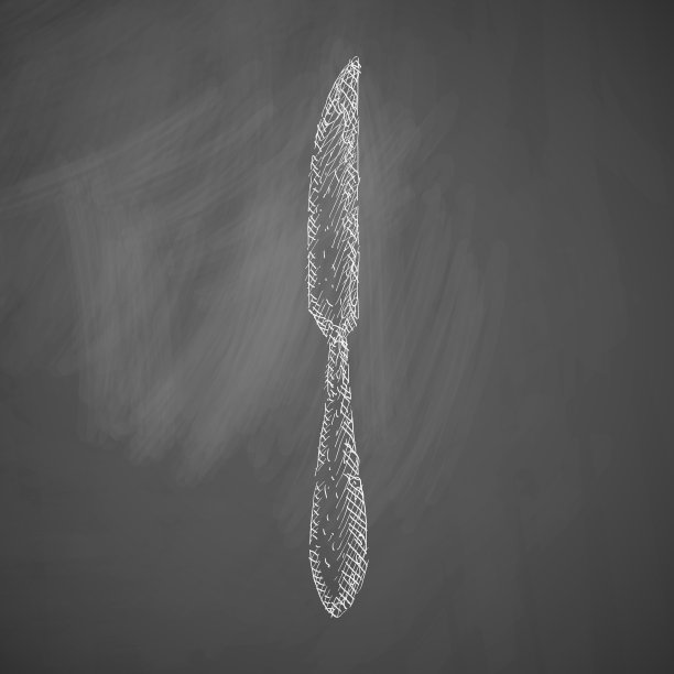 刀图标图片下载