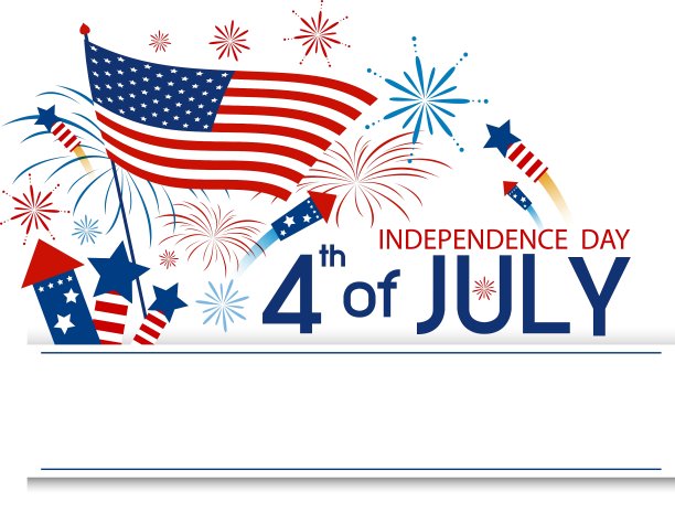 7月4日独立日图片下载
