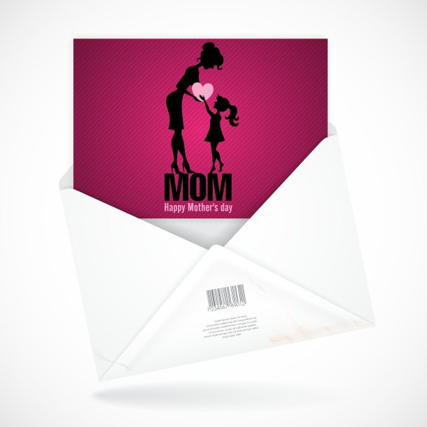 快乐的母亲节图片下载