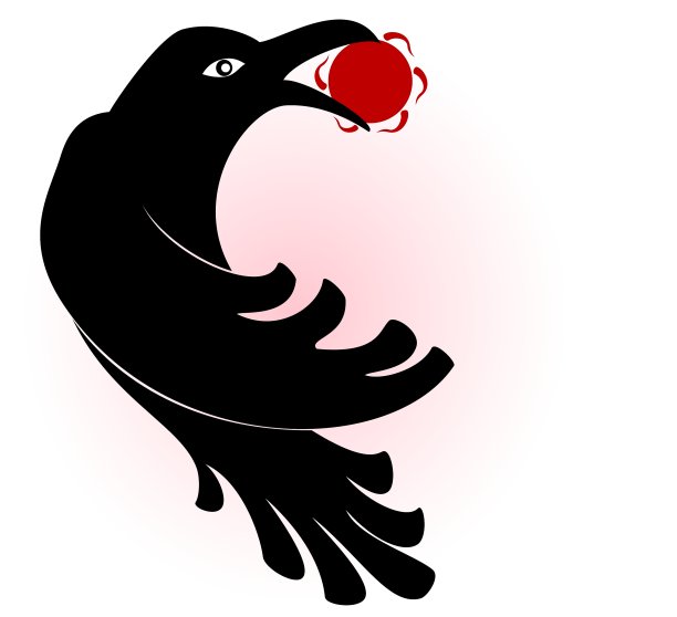 印度风格的装饰性民族图画图片下载