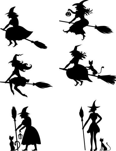 女巫集图片下载