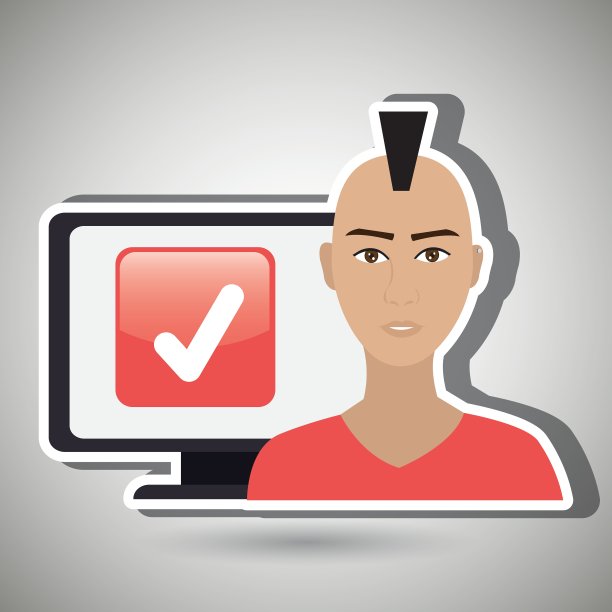 社交网络用户设计图片下载