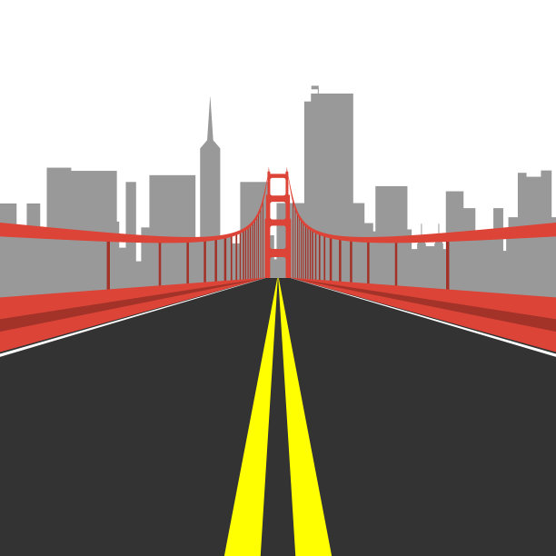 金门大桥图片下载