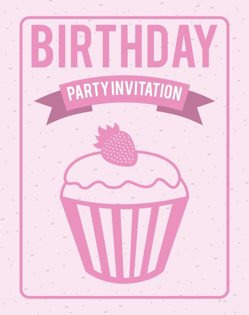 生日快乐图片下载