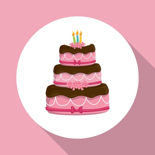 面包店图标设计图片下载