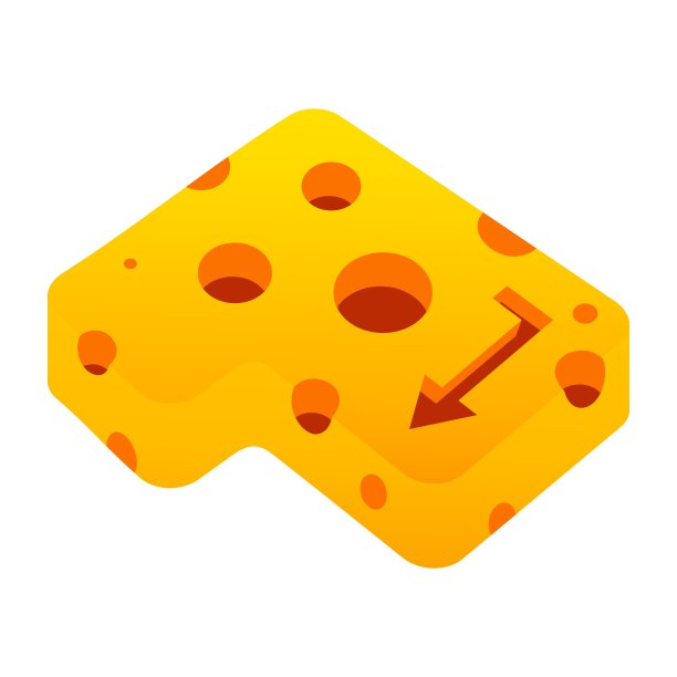 奶酪输入信号图片下载