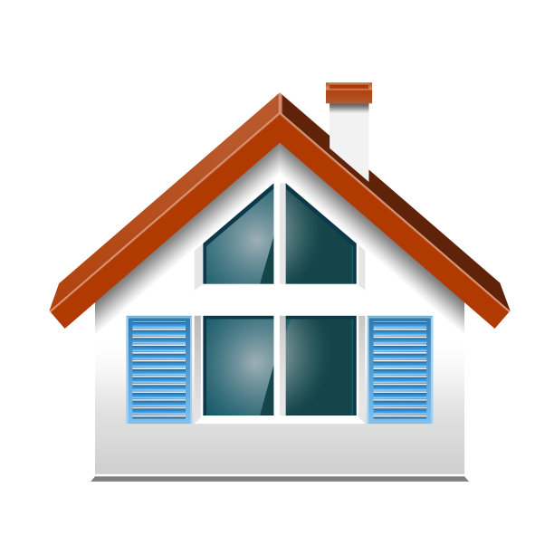 有窗小屋图片下载