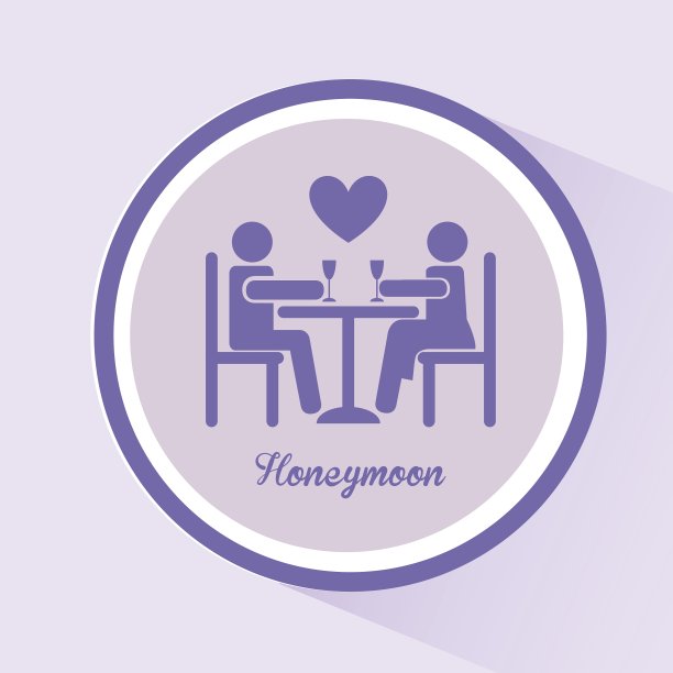 度蜜月图片下载