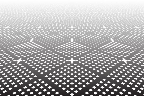 抽象的几何背景图片下载