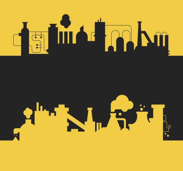 工厂的传单图片下载