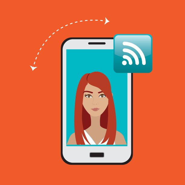 社交网络用户设计图片下载