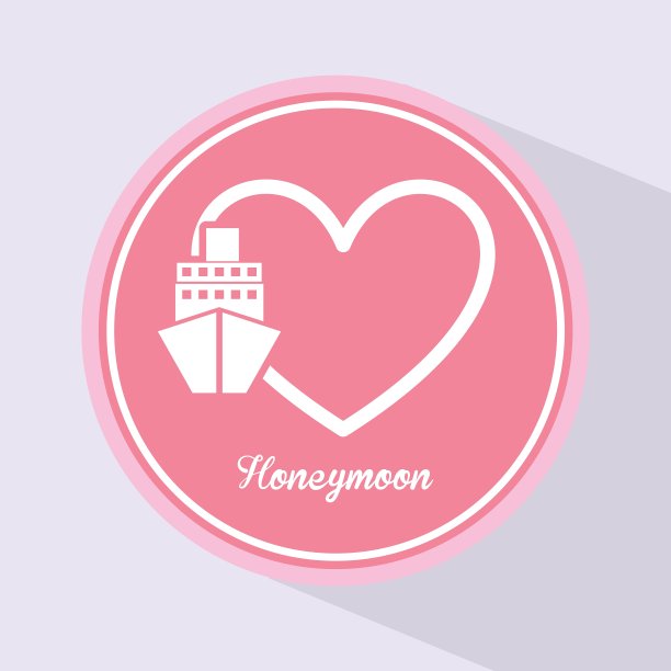 度蜜月图片下载