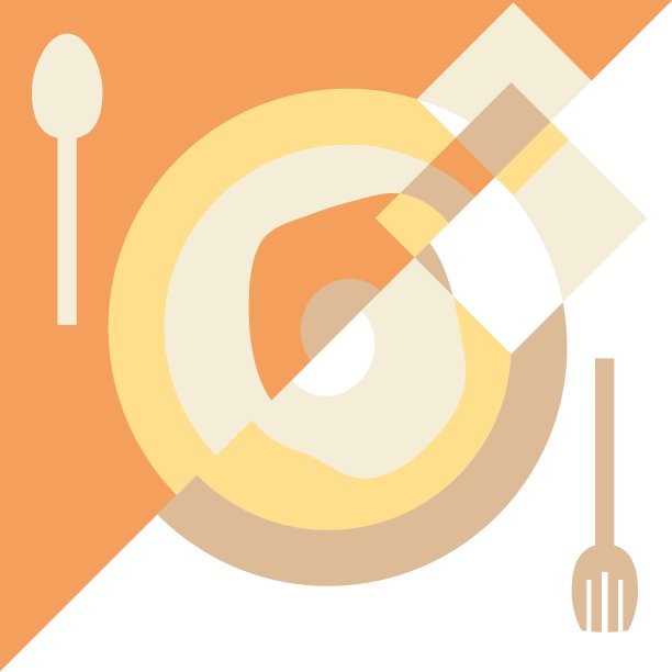 背景菜单图片下载