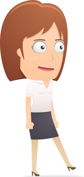 适合女经理在对话中使用图片下载