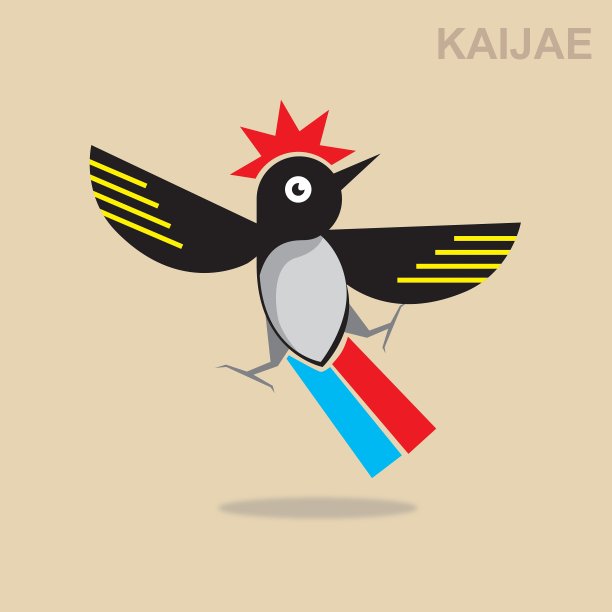 快乐的矮脚鸡2图片下载