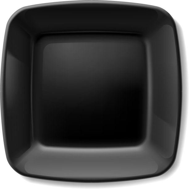 黑色的板图片下载