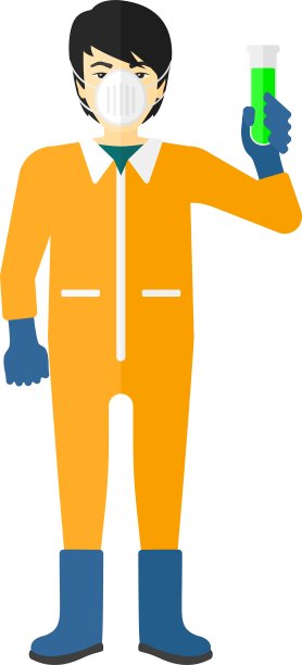 试管实验室助理图片下载