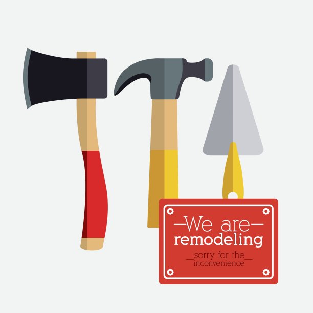 施工设计图片下载