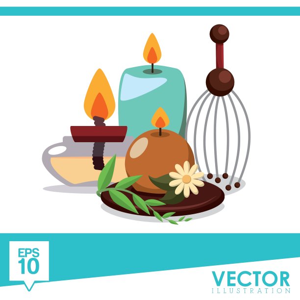 水疗中心设计图片下载