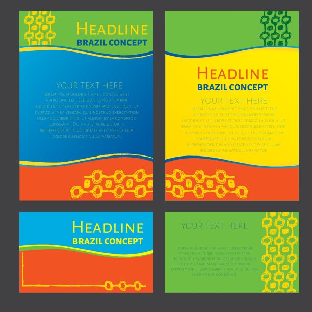 体育概念的横幅图片下载