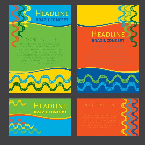 体育概念的横幅图片下载