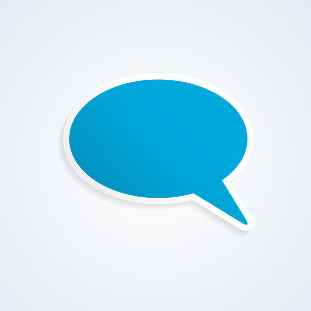 演讲的泡沫图片下载