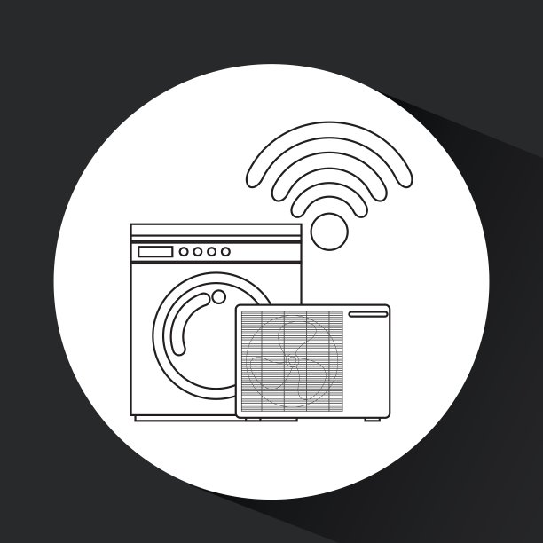 智能电器设计图片下载