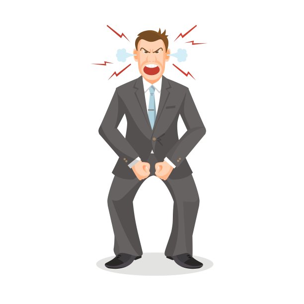 女人怒气冲冲地喊着什么图片下载