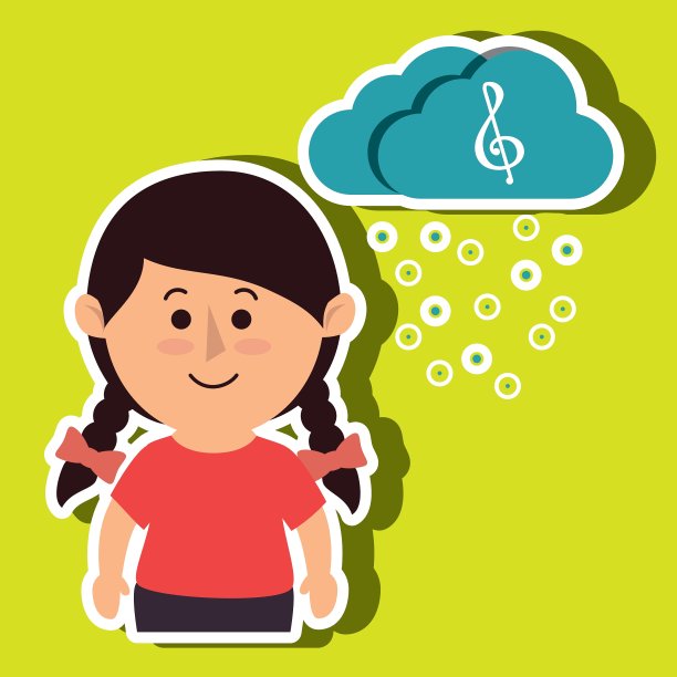 音乐概念设计图片下载