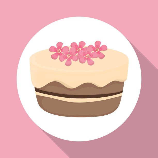 面包店图标设计图片下载