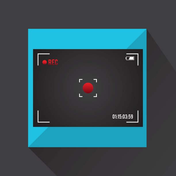 媒体播放器界面设计图片下载