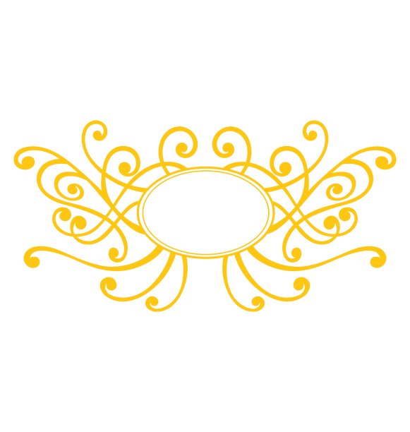 装饰框图片下载