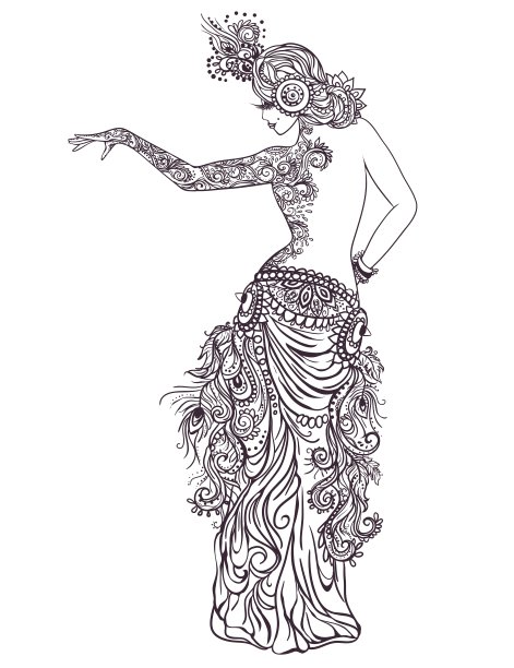 漂亮的卡片图片下载