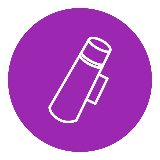 热水瓶行图标图片下载